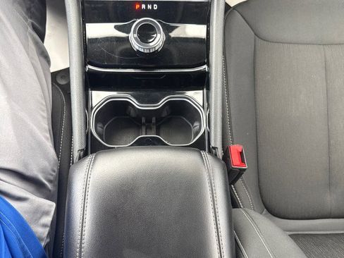 Used 2023 Jeep Grand Cherokee L Laredo image 18