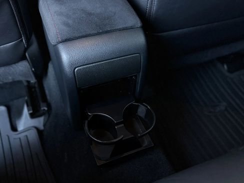 Used 2018 Subaru WRX STI Type RA image 41