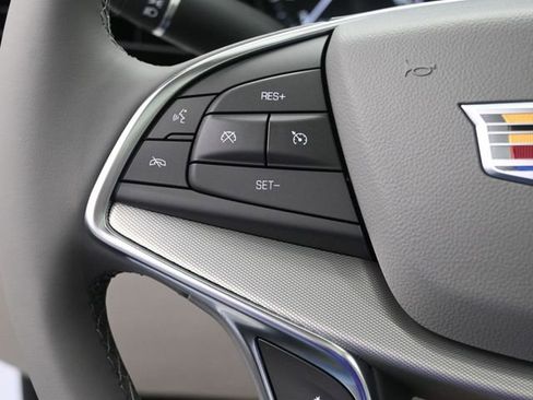 New 2026 Cadillac XT5 Premium Luxury w/ Driver Assist Package image 32