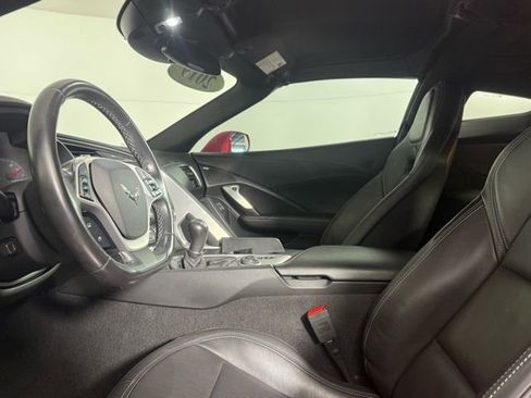 Used 2019 Chevrolet Corvette Grand Sport image 25