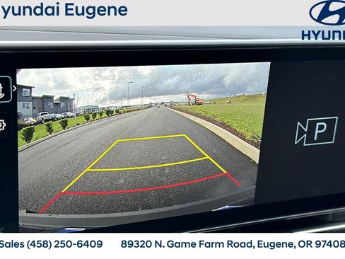 Used 2026 Hyundai Kona SE image 21