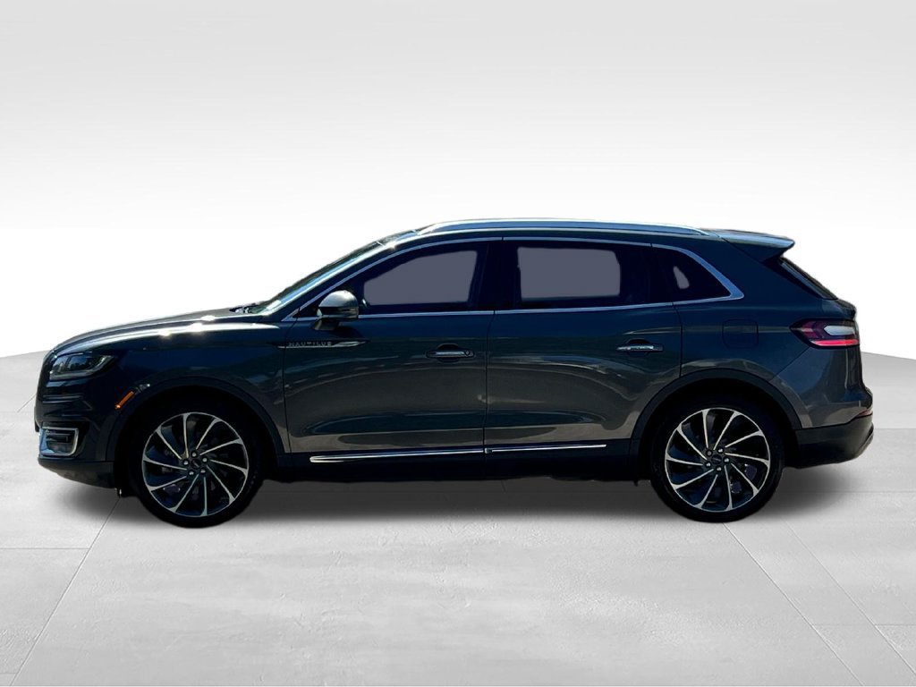 Used 2019 Lincoln Nautilus Reserve w/ Ultimate Package FWD image 15