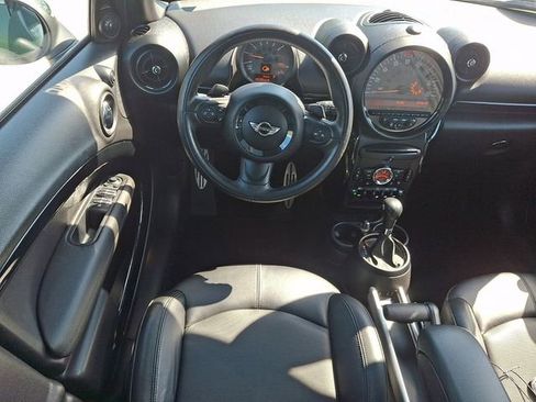 Used 2015 MINI Cooper Countryman S AWD/4WD image 10