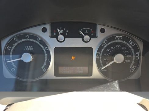 Used 2009 Mercury Mariner 2WD image 8