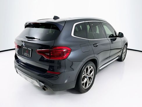Used 2021 BMW X3 xDrive30e w/ Premium Package AWD/4WD image 8