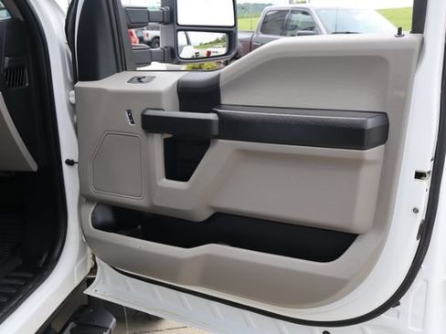 Used 2019 Ford F450 XL w/ XL Value Package AWD/4WD image 21