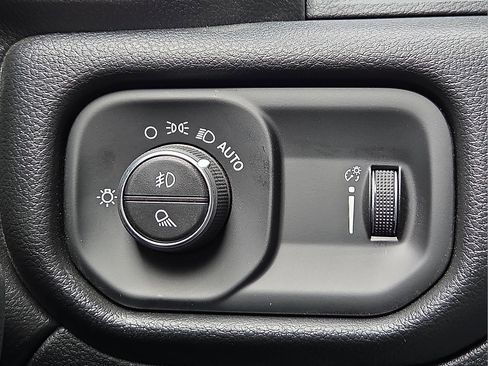 New 2026 RAM 2500 Tradesman image 21