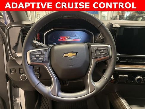 Used 2025 Chevrolet Silverado 3500 LT w/ Safety Package image 16