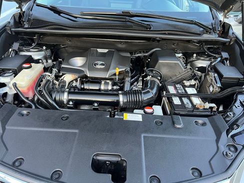 Used 2015 Lexus NX 200t AWD image 12