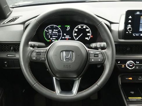 Used 2025 Honda CR-V Sport-L image 24