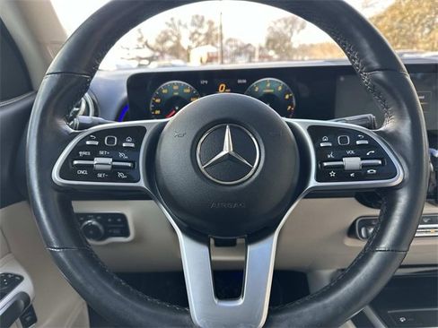 Certified 2022 Mercedes-Benz GLB 250 GLB 250 image 20