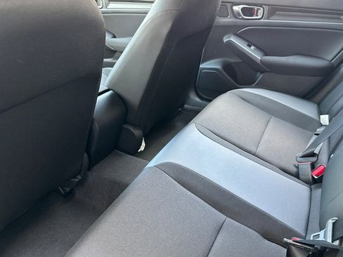 New 2026 Honda Civic Sport image 19