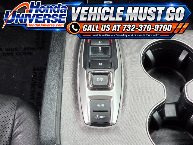 Used 2024 Honda Ridgeline RTL image 29