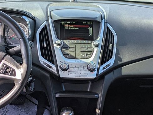 Used 2016 GMC Terrain SLE image 21