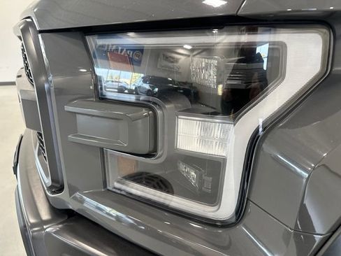 Used 2020 Ford F150 Raptor w/ Equipment Group 802A Luxury image 11