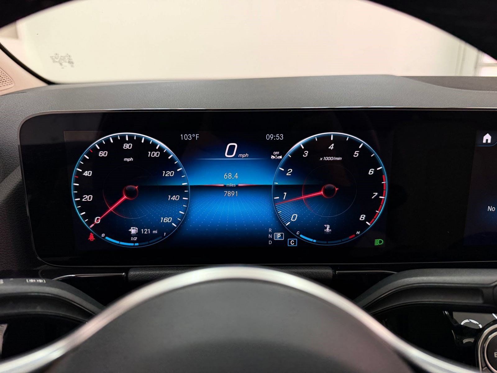 Used 2023 Mercedes-Benz GLA 250 image 18