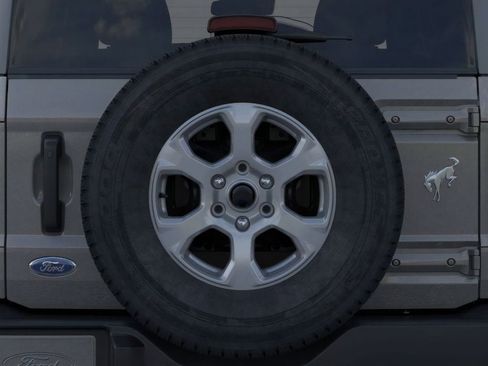 New 2025 Ford Bronco Big Bend image 49