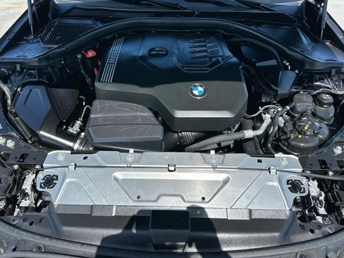 Used 2023 BMW 330i Sedan w/ Driving Assistance Package RWD image 32