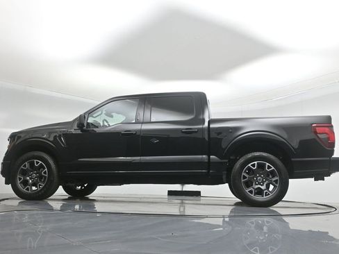 New 2024 Ford F150 XLT w/ XLT Black Appearance Package image 49