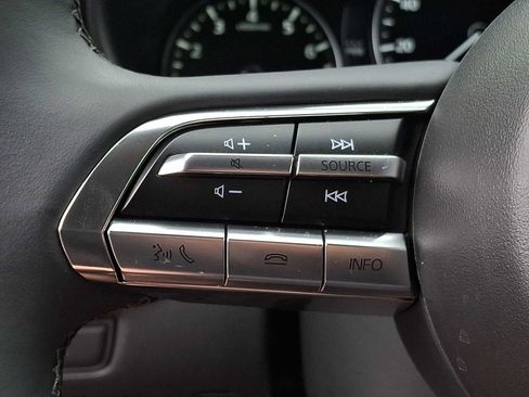 Used 2024 MAZDA CX-50 AWD 2.5 S w/ Weather Package image 17