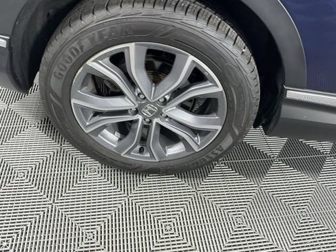Used 2020 Honda CR-V Touring image 17