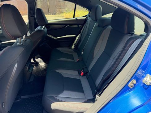 Used 2022 Subaru WRX AWD/4WD image 17