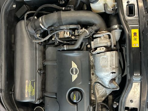 Used 2012 MINI Cooper S image 21