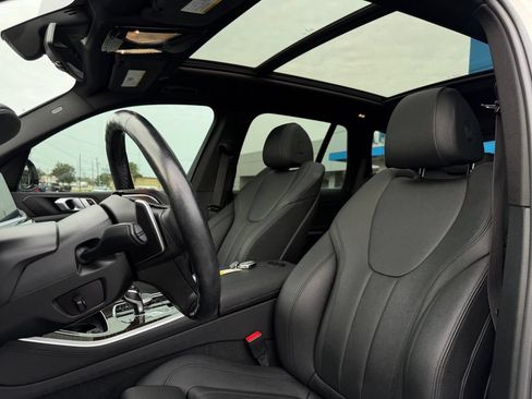 Used 2021 BMW X5 sDrive40i w/ Convenience Package RWD image 15