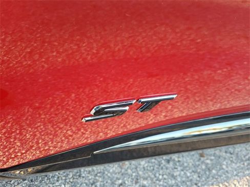 New 2026 Buick Envision Sport Touring image 3