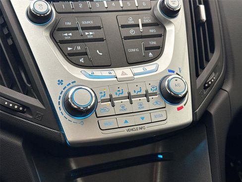 Used 2015 Chevrolet Equinox LT w/ Driver Convenience Package image 22