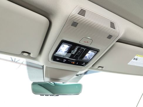 New 2026 Volkswagen Atlas SEL Premium R-Line image 65