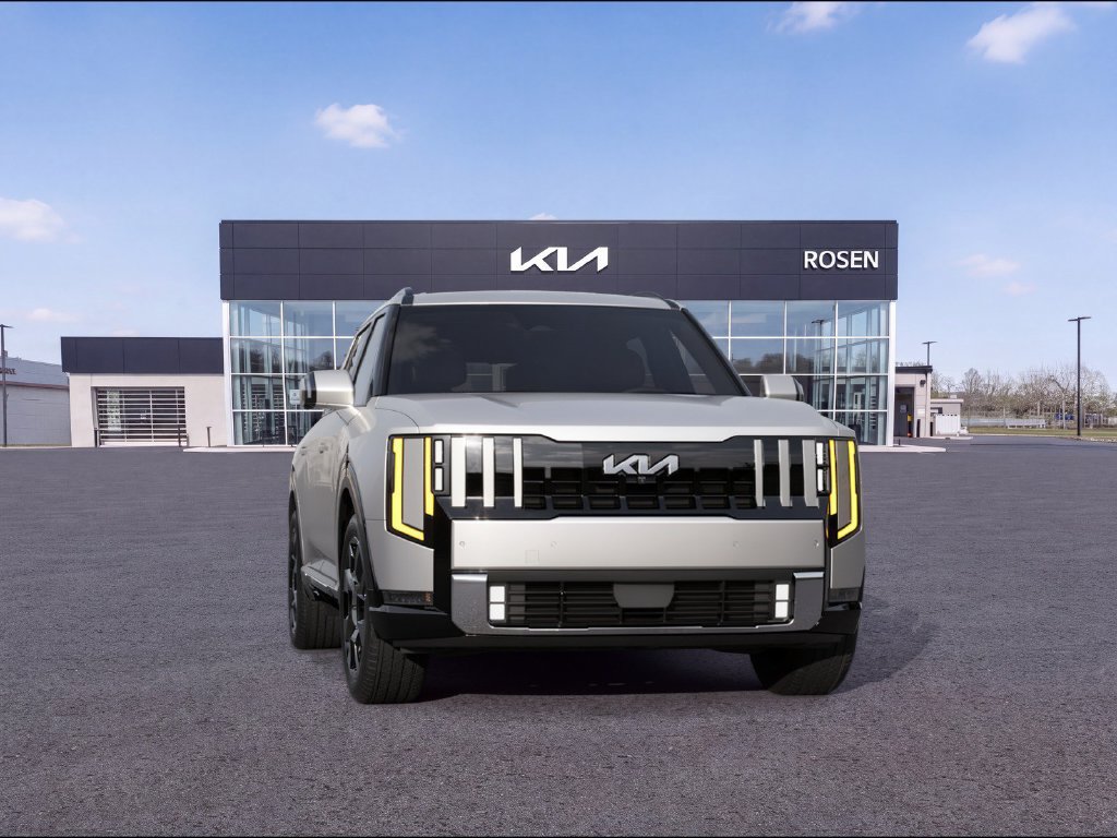 New 2027 Kia Telluride SX Prestige w/ Towing Package AWD/4WD image 29