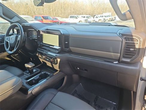 Used 2024 Chevrolet Silverado 1500 ZR2 w/ ZR2 Bison Edition image 30