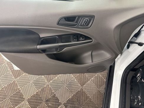 Used 2022 Ford Transit Connect XL FWD image 18