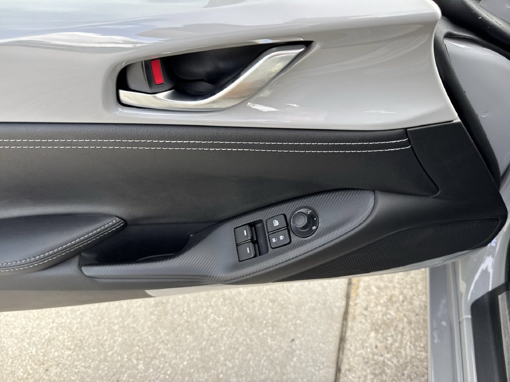 New 2026 MAZDA MX-5 Miata Grand Touring RWD image 39