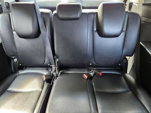 Used 2025 Honda Odyssey EX-L image 11