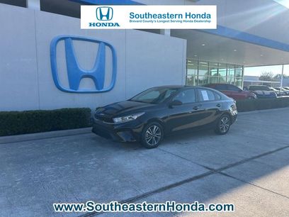 Used 2024 Kia Forte LXS