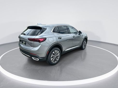 New 2026 Buick Envision Preferred image 8