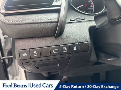 Used 2024 Toyota Camry SE w/ Cold Weather Package image 23