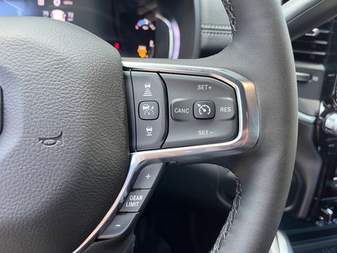 New 2026 RAM 3500 Laramie image 18