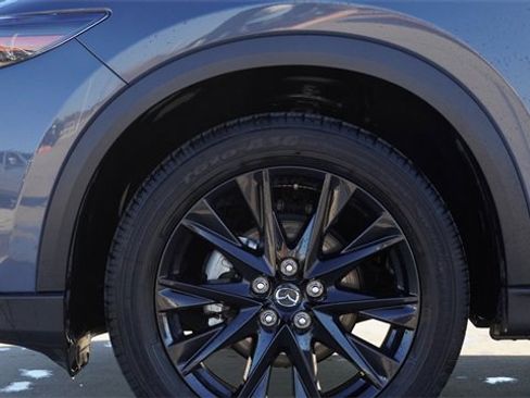Used 2024 MAZDA CX-5 Carbon Edition image 5