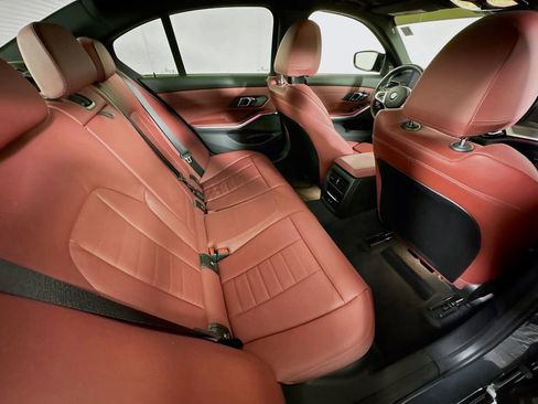 Used 2024 BMW M340i xDrive image 29