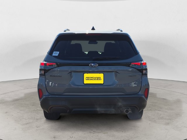 New 2026 Subaru Forester Touring AWD/4WD image 6