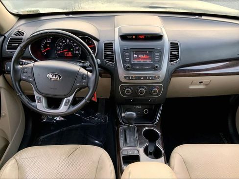 Used 2015 Kia Sorento LX FWD image 15