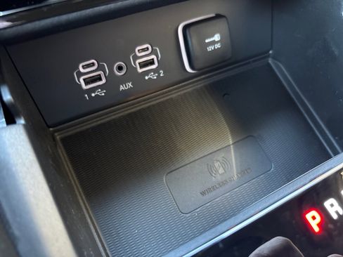 New 2025 Jeep Grand Cherokee L Laredo image 20