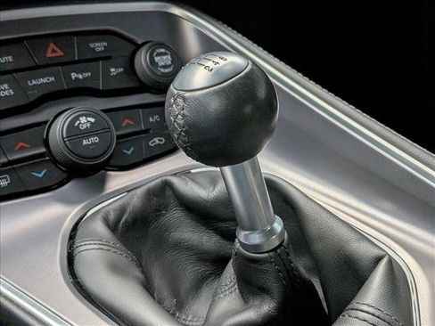 Used 2022 Dodge Challenger R/T Scat Pack image 14