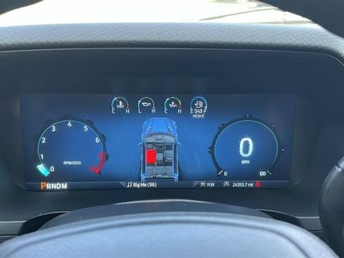 Certified 2024 Ford F150 STX RWD image 26