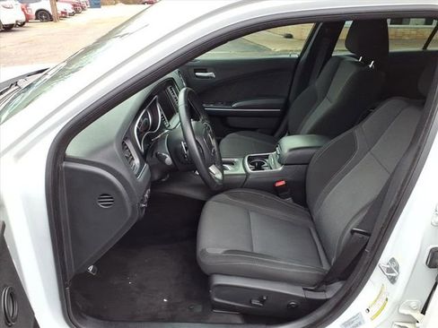 Used 2016 Dodge Charger SXT w/ Rallye Group image 23