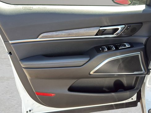 Used 2020 Kia Telluride SX w/ SX Prestige Package AWD/4WD image 10