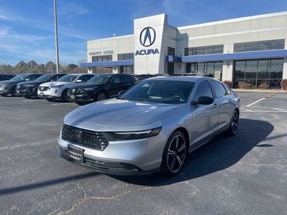 Used 2023 Honda Accord Sport